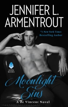 Moonlight Sins : A de Vincent Novel