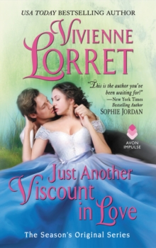 Just Another Viscount in Love : A Season's Original Novella