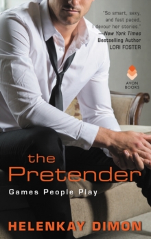 The Pretender : Games People Play