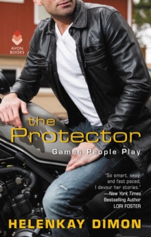 The Protector : Games People Play