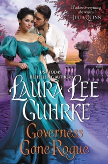 Governess Gone Rogue : Dear Lady Truelove