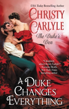 A Duke Changes Everything : The Duke's Den