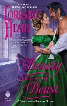 Beauty Tempts the Beast : A Sins for All Season Novel