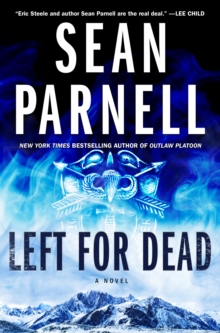 Left for Dead : A Novel