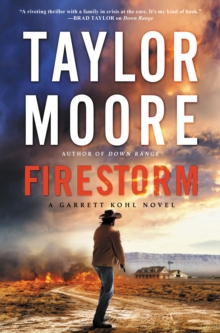 Firestorm : A Novel