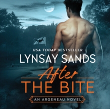 After the Bite : An Argeneau Novel
