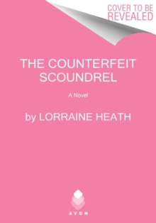The Counterfeit Scoundrel : A Novel