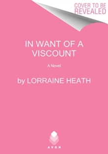 In Want of a Viscount : A Novel