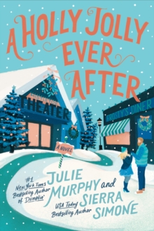 A Holly Jolly Ever After : A Christmas Notch Novel