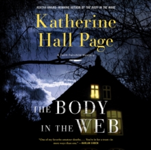 The Body in the Web : A Faith Fairchild Mystery
