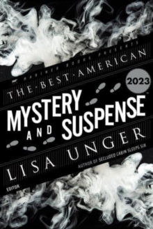 The Best American Mystery and Suspense 2023