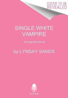 Single White Vampire : An Argeneau Novel