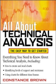 All About Technical Analysis : The Easy Way to Get Started