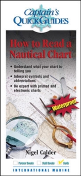 How To Read a Nautical Chart: A Captain's Quick Guide