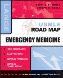 USMLE Road Map: Emergency Medicine