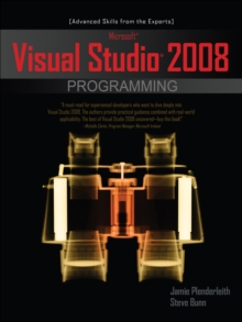 download microsoft visual studio 2008 professional edition