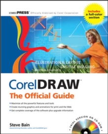 CorelDRAW(R) X4: The Official Guide