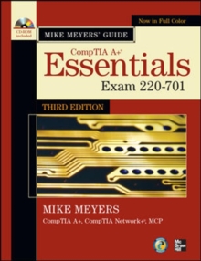 Mike Meyers Comptia A Guide Essentials Third Edition
