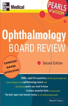 Ophthalmology Board Review: Pearls of Wisdom, Second Edition : Pearls of Wisdom, Second Edition