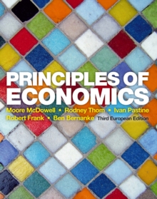 EBOOK: Principles of Economics