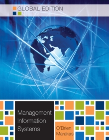EBOOK: Management Information Systems - Global edition