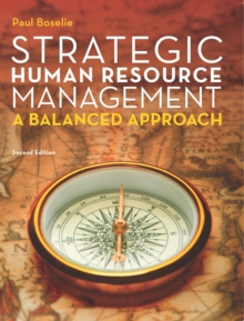 EBOOK: Strategic Human Resource Management: A Balanced Approach