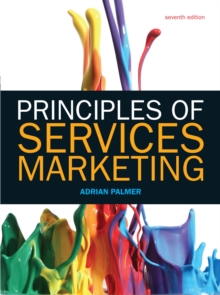 EBOOK: Principles of Services Marketing