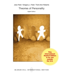 Ebook: Theories of Personality