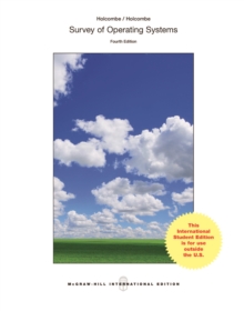 Ebook: Survey of Operating Systems