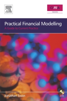 Practical Financial Modelling : A Guide to Current Practice