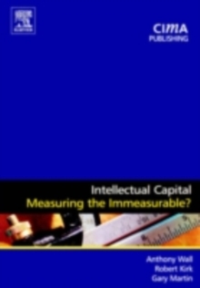 Intellectual Capital : Measuring the Immeasurable?