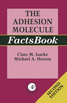 The Adhesion Molecule FactsBook