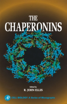 The Chaperonins