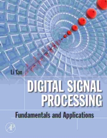 Digital Signal Processing : Fundamentals and Applications