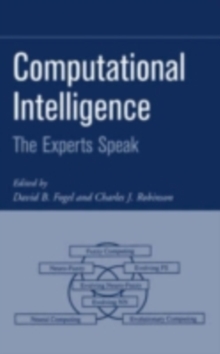 Computational Intelligence Concepts To Implementations