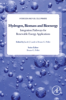 Hydrogen, Biomass and Bioenergy : Integration Pathways for Renewable Energy Applications