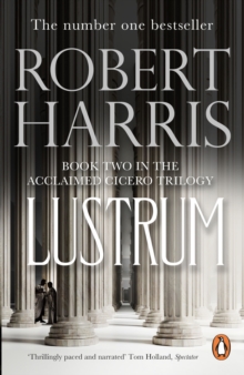 Lustrum : From the Sunday Times bestselling author
