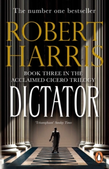 Dictator : From the Sunday Times bestselling author