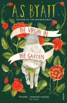 The Virgin in the Garden