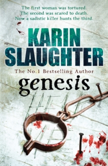 Genesis : The Will Trent Series, Book 3