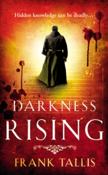 Darkness Rising : (Vienna Blood 4)