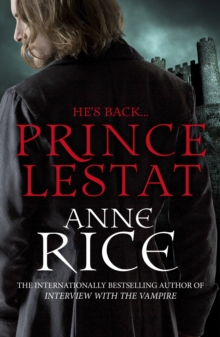 Prince Lestat : The Vampire Chronicles 11