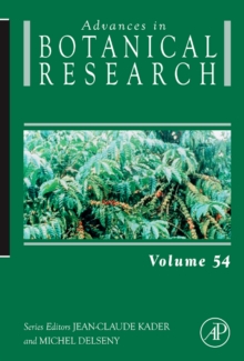 Advances in Botanical Research : Volume 54