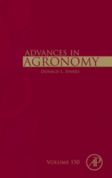 Advances in Agronomy : Volume 150