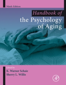 Handbook of the Psychology of Aging