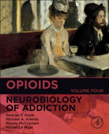 Opioids : Volume 4