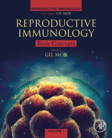 Reproductive Immunology : Basic Concepts