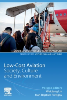 Low-Cost Aviation : Society, Culture and Environment