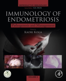 Immunology of Endometriosis : Pathogenesis and Management