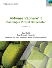 VMware vSphere 5(R) Building a Virtual Datacenter
